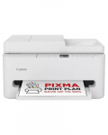 Canon PIXMA TS7550i Printer tindiprinter v&auml;rviline multifunktsionaalne seade A4 14 ppm USB Wi‑Fi