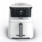 Kuuma&otilde;hu frit&uuml;&uuml;r TEFAL Easy Fry Silence, EY5521E0, 1670 W, 5 L