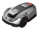 Robotmuruniiduk (GPS) Sunseeker X5, 2000 m&sup2;
