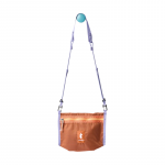Reisikott Cotopaxi Lista 2L Lightweight Crossbody Bag &ndash; Tan