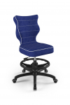 Noortetool Petit must Visto 06 suurus 5 WK+P