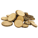 Nature puuviilud &uuml;mmargused suured 1 kg