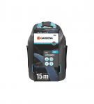 Tekstiilvooliku komplekt Gardena Liano&trade; Xtreme 15 m, hoiukotiga 18468-20, 970626901