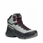 Naiste jalan&otilde;ud Scarpa Rush TRK LT GTX Wmn &ndash; Helehall &ndash; 38