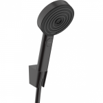 K&auml;sidu&scaron;ikomplekt Hansgrohe Pulsify 24301670, matt must