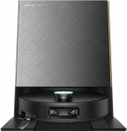 Tolmuimeja - robot Dreame X60 Ultra Complete, Wet & Dry, X60-RLX87DE-BK, black