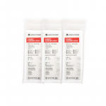 Lifesystems kangast ribaplaastrid 4cm x 1m (x3m)