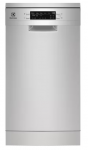 N&otilde;udepesumasin Electrolux 600, ESS43210SX, SatelliteClean, 45 cm