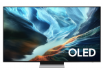 Teler Samsung OLED S90H 4K, Vision AI Smart TV (2026), QE77S90HATXXH