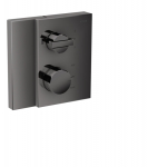 Peidetud termostaatsegisti Hansgrohe AXOR Edge 46760330