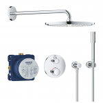 Grohe GROHTHERM 34731000