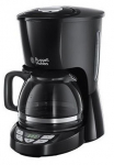 Kohvimasin Russell Hobbs "Textures Plus Black" 22620-56