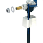 Geberit Type 333 3/8". 136.739.00.3