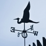 Willow Glory ja Co "Crane" (V-628)