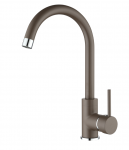 Aquasanita Sabia 5523, 114 Mocha warm