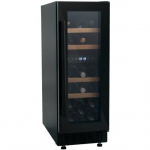 Sisseehitatud veinik&uuml;lmik BERG BRGWA17D