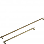 K&uuml;lmiku k&auml;epide Smeg Coloniale KMOFQ8-1