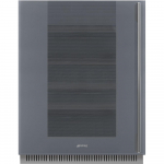 Sisseehitatud veinik&uuml;lmik Smeg CVI138LS3