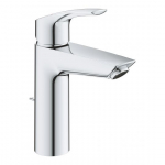 Valamusegisti Grohe EUROSMART 23322003, kroom