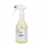 Kiehl Xon-forte ahjupuhastusvahend, kasutusvalmis, mahutavus 750 ml