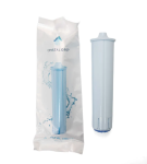 Filter Crystal drop blue