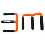 Erinevad lamek&auml;epidemed, 2 tk./pakend