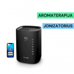 &Otilde;huniisutaja Clean Air CA-604B Smart