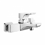 Vannitoa segisti Deante Hiacynt, BQH 010M, kroom