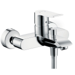 Vannitoa segisti Hansgrohe Metris, 31480000