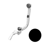 Vanni sifoon KALDEWEI KA 4011 Comfort Level, 687772330676, must matt