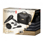 F&ouml;&ouml;n koos tarvikutega Remington STYLE EDITION D3195GP