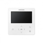 Juhtpaneel SAMSUNG soojuspumpadele, MWR-WW10KN