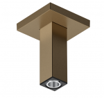 Du&scaron;ipea hoidik Hansgrohe E 10 cm, 24338140