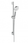 Du&scaron;ikomplekt Hansgrohe Crometta 100 1jet EcoSmart+, 26554400