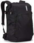 Seljakott kaamera jaoks Thule Covert DSLR TCDK224 BLACK 24 L, 3203906