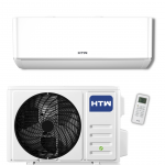 &Otilde;hk-&otilde;hk soojuspump/konditsioneer Nordic HTW-24NORDIC