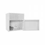 K&uuml;lmiku kinnitus Bosch Q88NPK2045