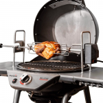 All-Star rotisserie varras