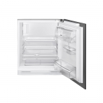 Sisseehitatud k&uuml;lmik Smeg U8C082DE