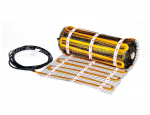 P&otilde;randak&uuml;tte matt Warmset GOLD, 100W
