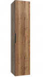 1 uksega majapidamiskapp Raguvos Baldai MONO, 35 cm, 23301219