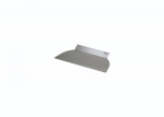 Roostevabast terasest tera 0.3x400 mm.
