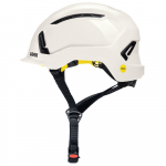 UVEX Pronamic Alpine MIPS kiiver valge