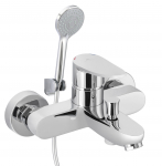 Vannitoa segisti Rubineta STATIC-10/K (N), A10A08N