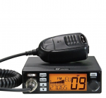 CB raadiojaam CRT ALPHA