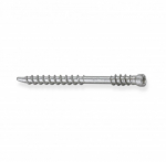 Terrassikruvid "HECO" 4.2x60 C4, 200 tk.