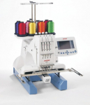 Tikkimismasin Janome MB-4