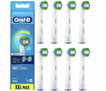 Hambaharja pead Oral-B Precision CleanMaximiser, 8 tk.