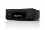 V&otilde;imendi Denon RCD-N12 DAB, must