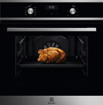Sisseehitatud ahi Electrolux SteamBake, EOD5H70BX